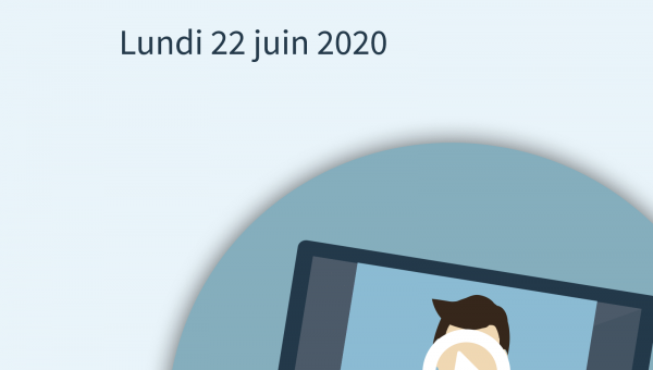 On va médier ? Webinaire 22 juin 2020 - Gérard Kuyper et Philippe Van Roost