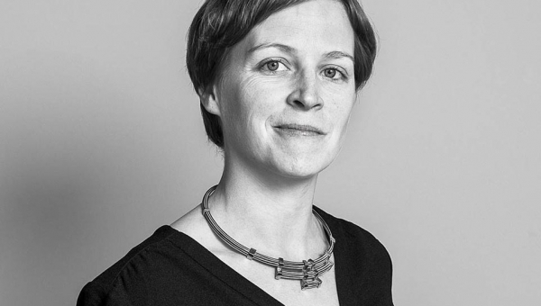 Madame Emilie Cappon est nommée magistrate