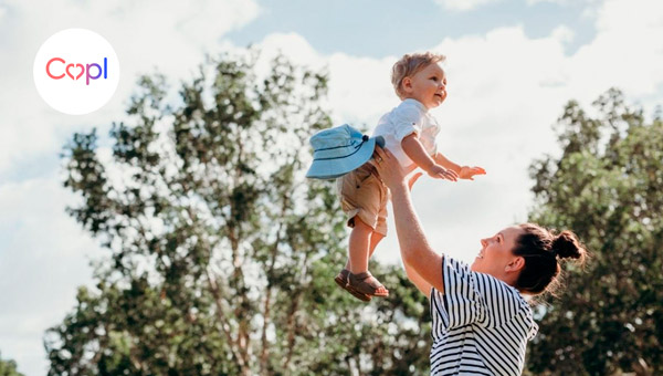 La perte de lien entre le parent et l’enfant