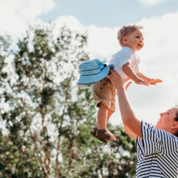 La perte de lien entre le parent et l’enfant