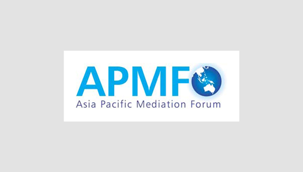 Asia-Pacific Mediation Conference