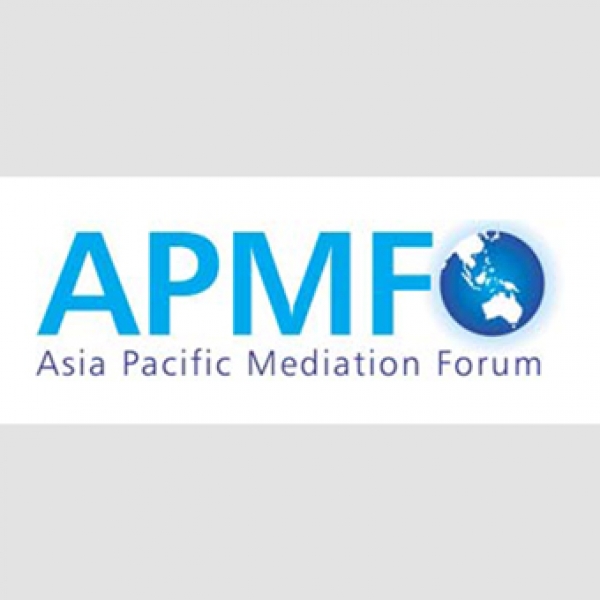 Asia-Pacific Mediation Conference