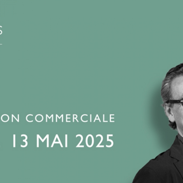 Intervision en médiation commerciale - 13 mai 2025