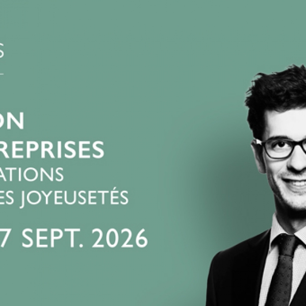 Cession d’entreprises – négociations et autres joyeusetés