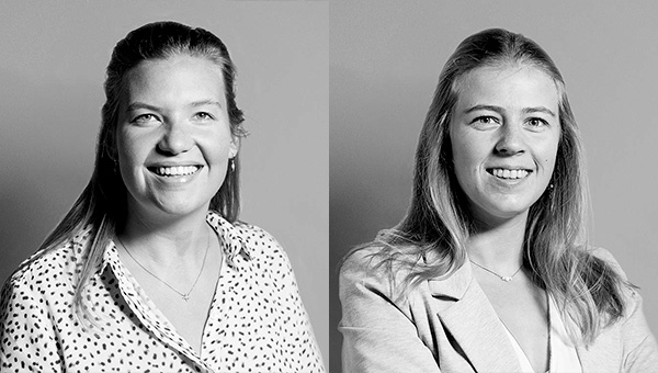 Alterys Law &amp; Mediation accueille Mmes Marion Dehullu et Sophie Lhost
