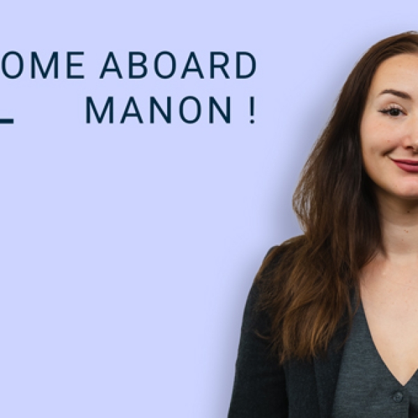Alterys s’enrichit de l’arrivée d’une nouvelle super recrue !